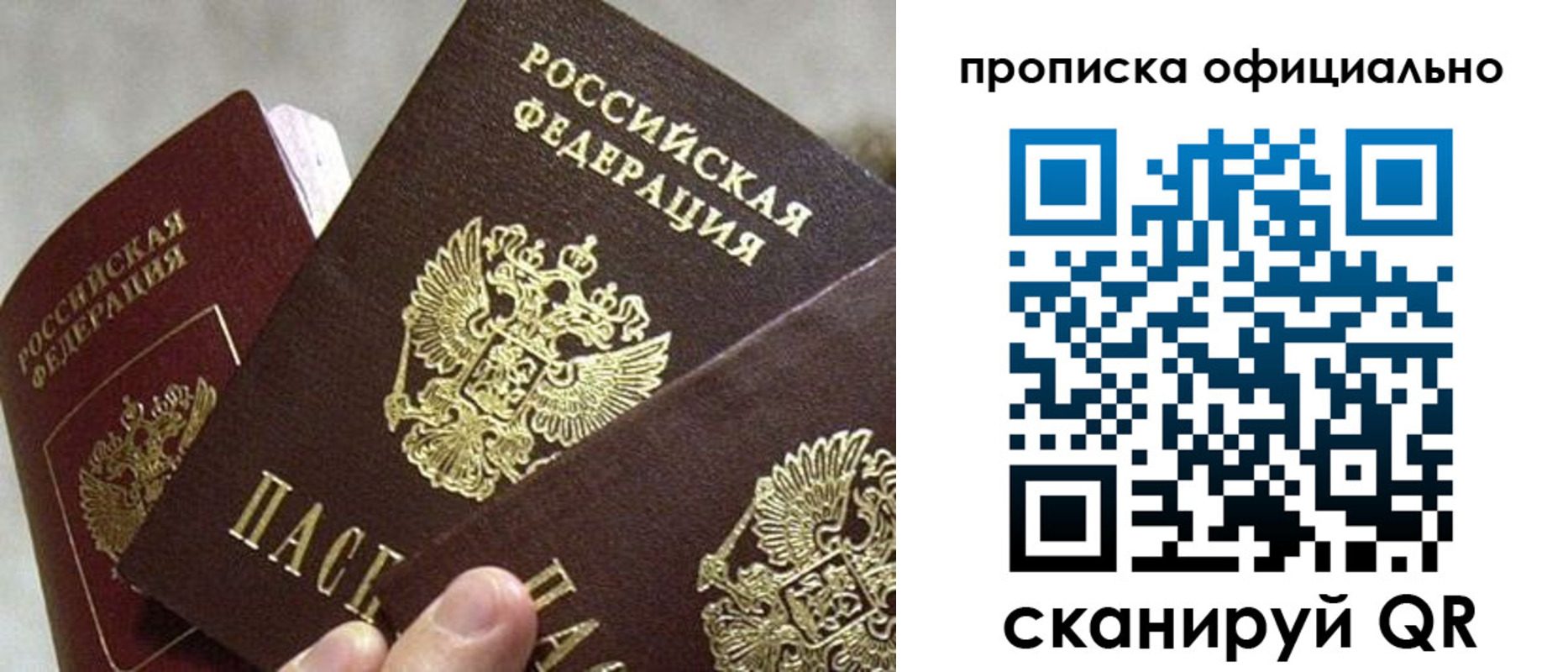 прописка гарантия в Людиново